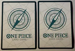 One Piece DON!! Card Shanks The Beast Vol.2 Japanese Non-Foil {NM} - Image 2