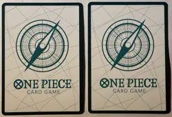 One Piece DON!! Card Buggy The Beast Vol.2 Japanese Non-Foil {NM} - Image 2