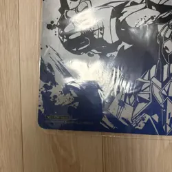 Yugioh Obelisk the Tormentor Official Playmat Japan Championship 2025 BEST 64 - Image 2