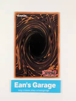 YuGiOh Basiltrice, Familiar of the Evil Eye 1st Edition PHHY-EN019 common - MN - Image 2