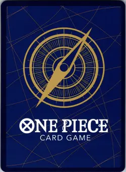 Enel (100) (Alternate Art) OP05-100 Awakening of the New Era One Piece Foil NM - Image 2