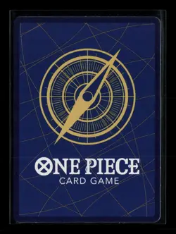 One Piece Nami Two Legends SR • OP08-106 Foil - Image 2