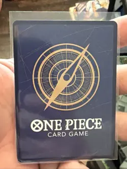 One Piece CCG Illustration Box Volume 2 - Yamato PROMO Full Art #ST13-016 - Image 2