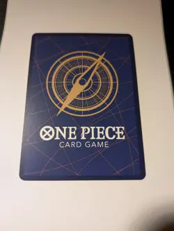 Monkey.D.Luffy (Welcome Pack 2026 Vol.1) - OP10-111 - One Piece TCG Eng - Image 2