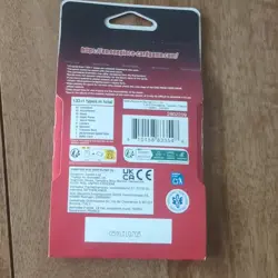 One Piece TCG: English OP-13 Carrying On His Will 12 Card Booster Pack - Image 2
