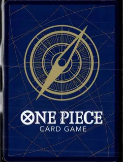 Monkey.D.Luffy (014) (Parallel) ST13-014 Ultra Deck:The Three Brothers One Piece - Image 2