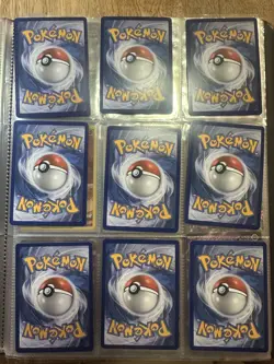 Bulk !! Pokemon Cards Ascended Heroes EX Lot X7 + IR X2 NM/M - Image 2
