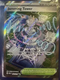 Bulk !! Pokemon Cards Ascended Heroes EX Lot X7 + IR X2 NM/M - Image 3