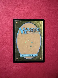 Foil - Full Art Plains - Lorwyn Eclipsed ECL Magic The Gathering MTG #279 - Image 2