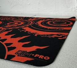 2021 Ultra Pro Magic MTG Mana 7 Planeswalker Symbol Playmat 420360 Box - Image 2