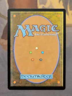 1x Rhystic Study - Wilds of Eldraine: Enchanted Tales Mythic MTG LP - Image 2