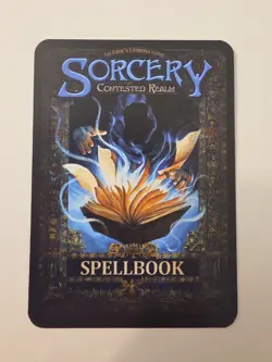 Cerberus in Chains - Sorcery: Contested Realm - Beta (B) - Near Mint - Regular - Image 2