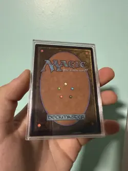 Elesh Norn Grand CenobiteSecret Lair MTG | #811 Lightly Played Condition - Image 2