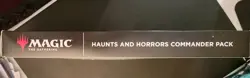 Magic the Gathering Haunts and Horrors Commander Pack ENDLESS PUNISHMENT - Image 4