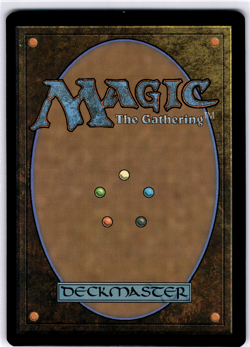 Jet Medallion MH3 Regular NM MTG - Image 2