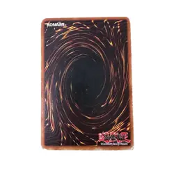 Muka Muka MRD-107 YuGiOh! Card - Magic Ruler - Earth Rock Effect Monster MP/LP - Image 2
