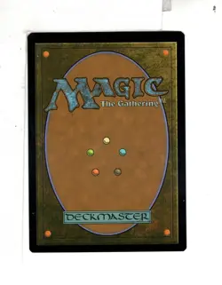 MTG SkeenAB Temple Garden from Guilds of Ravnica. NM. - Image 2