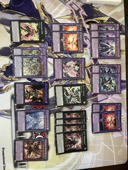 Huge Yugioh Collection! - Image 2