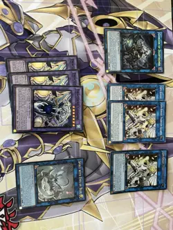 Huge Yugioh Collection! - Image 3