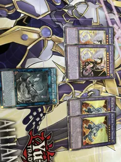 Huge Yugioh Collection! - Image 4