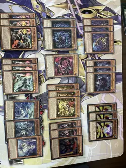 Huge Yugioh Collection! - Image 5