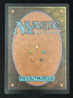 1x MTG Deflecting Swat (Borderless) - Commander Masters (CMM) #698 - Magic - Image 2