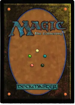 Woodland Stream 347 Commander: The Lord of the Rings NM MTG - Image 2