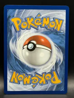 Ledian #144/142 SV Stellar Crown Illustration Rare Pokemon TCG Near Mint - Image 2