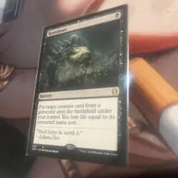 Reanimate Jumpstart Regular NM mtg - Image 1
