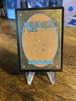 Wizards of the Coast Mtg Birds of Paradise 0170 Marvel Super Heroes Rare Green - Image 2