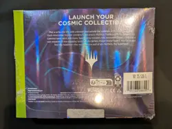Magic The Gathering Edge Of Eternities Collector Booster Sealed - Image 2