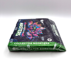 Magic: The Gathering Commander Masters Collector Booster Box l Sealed NEW MTG - Image 3