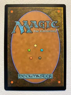 MTG 1x FOIL BORDERLESS Mana Crypt # 17 Special Guests Magic the Gathering x1 NM - Image 2