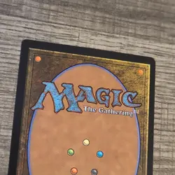 Wizards of the Coast MTG Seedborn Muse Rare EN Commander Reprint - Image 3