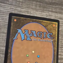 Wizards of the Coast MTG Seedborn Muse Rare EN Commander Reprint - Image 4