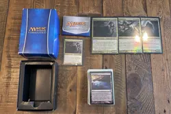 MTG Commander 2013 - Mind Seize Deck Complete - Image 1