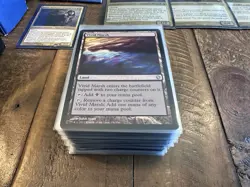 MTG Commander 2013 - Mind Seize Deck Complete - Image 3