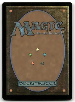 Master Transmuter (Retro Frame) #87 (NM) Brothers' War BRC Magic MTG - Image 2