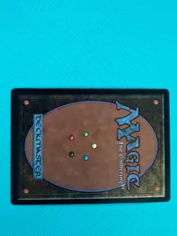 Goblin Bomb - Weatherlight - MTG - Magic the Gathering - Image 2