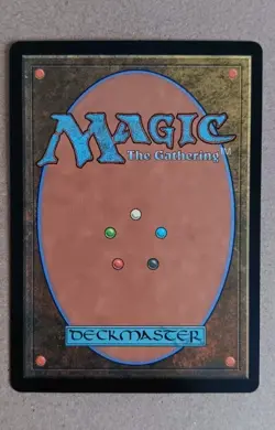 Chord of Calling (Retro Frame) #345, MTG: Ravnica Remastered, English Foil LP - Image 2
