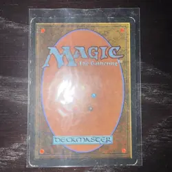 Mana Clash - Magic the Gathering MTG - The Dark M-35 - Image 2