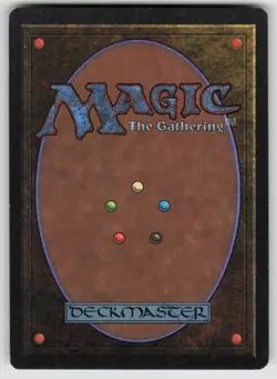 Dandan Arabian Nights Common MAGIC: THE GATHERING - Image 2