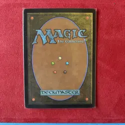 x1 MTG Magic the Gathering Path to Exile Textless Promo PRM! - Image 2