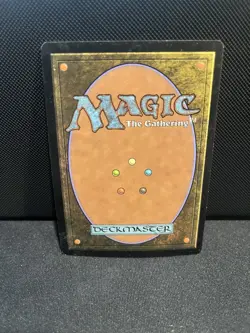 Magic The Gathering Thrumming Stone Coldsnap Regular MP/HP - Image 2