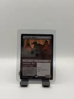 MTG, Scavenger Regent $3 ORDER MIN 90 Tarkir: Dragonstorm Regular - Image 1