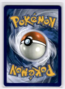 Bloodmoon Ursaluna ex SV06: Twilight Masquerade - Pokemon NM 202/167 - Image 2