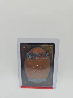 MTG Secrets of Strixhaven - Stormcarved Coast #263 - Foil - Image 2