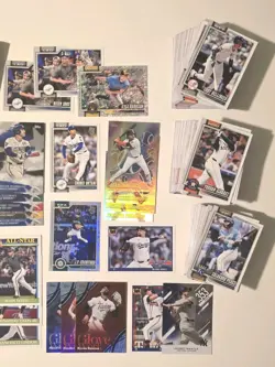 2026 Topps Series 2 Baseball 350+ Card Lot Base Rookies RC Stars Inserts OHTANI - Image 3
