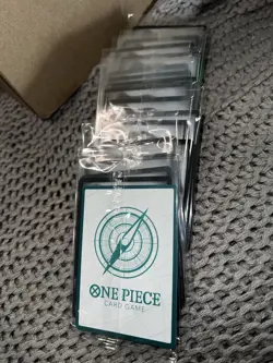 Lot of 22 One Piece Special Don!! Card Promo - Vol. 2 Sealed - Image 2
