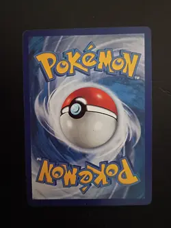 Pokemon TCG Articuno 1st Edition Holo Rare Fossil, 2/62, WOTC, Vintage 1999 - Image 2